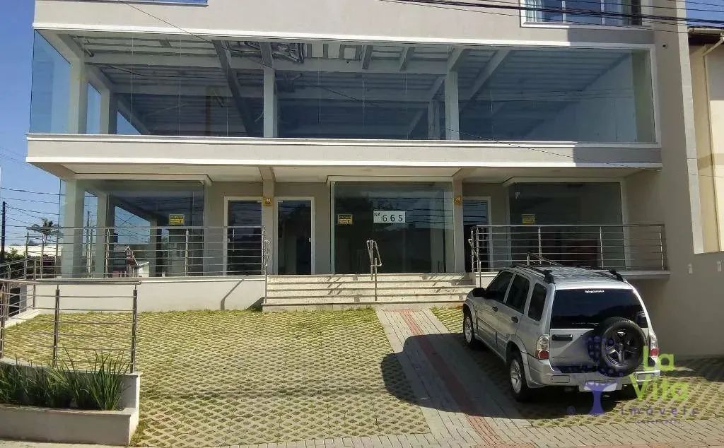 Sala para alugar, 63 m² por R$ 2.580,00/mês - Itoupava Norte - Blumenau/SC