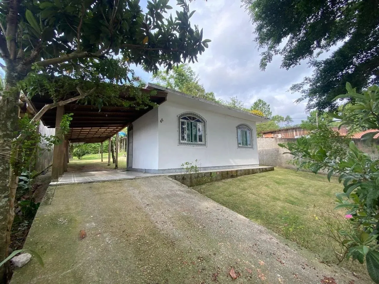 Casa Areias do Meio