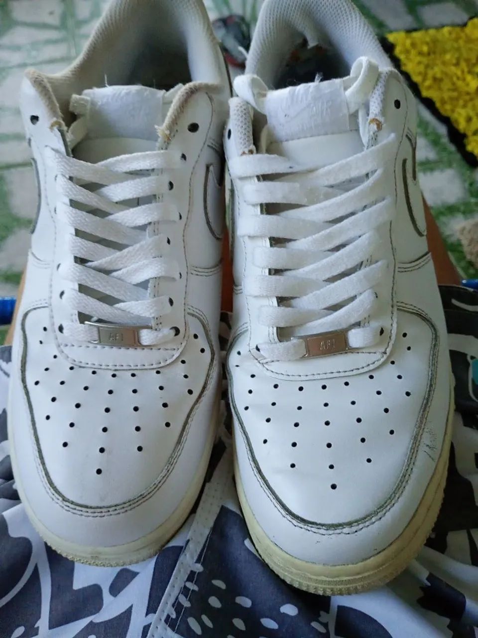 Air force 1 original  - Foto 2