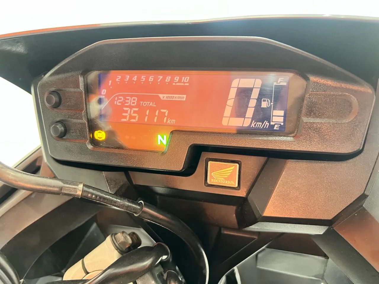 Xre 300 2019  - Foto 5