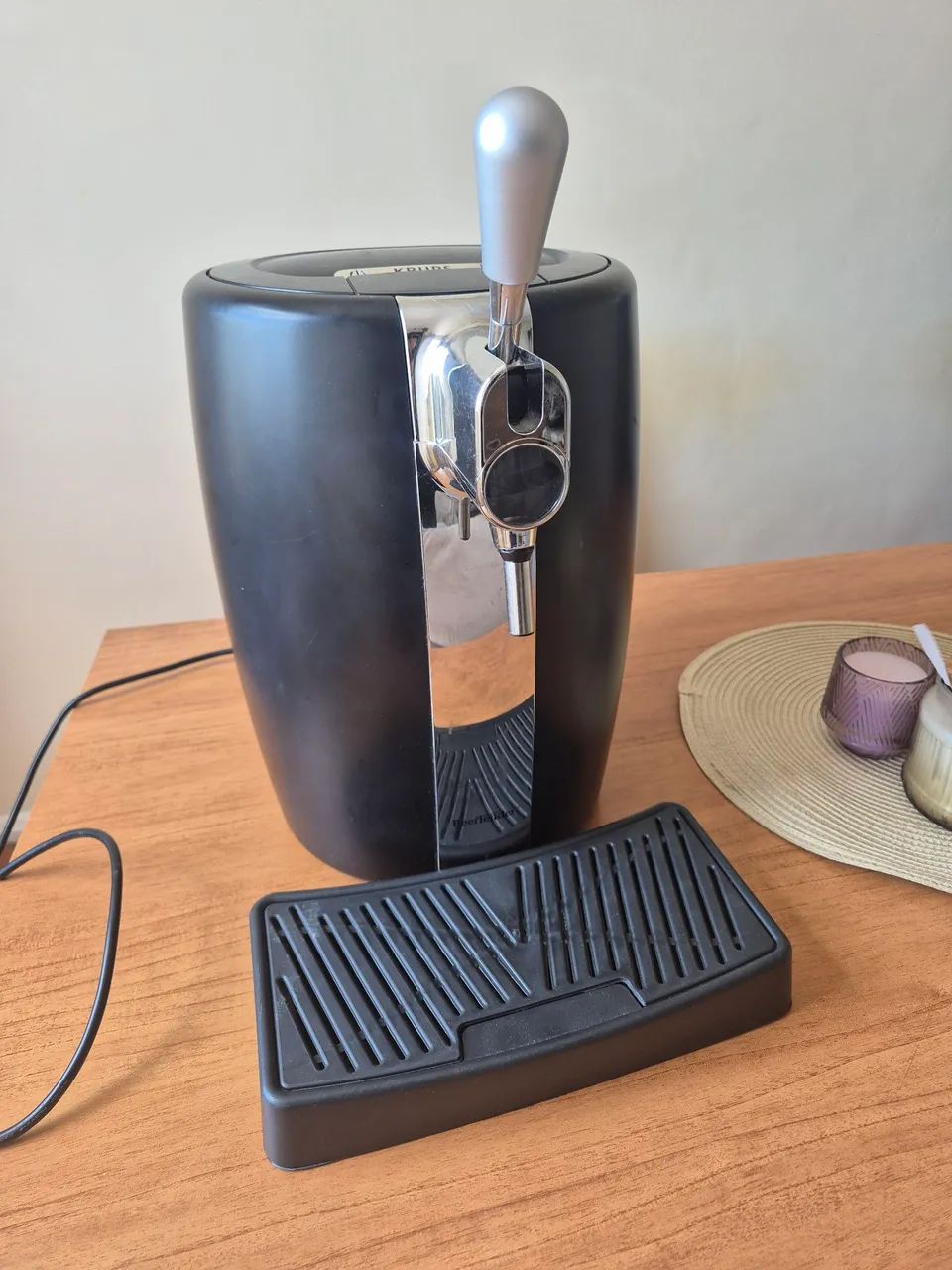 Chopeira krups heineken  - Foto 2