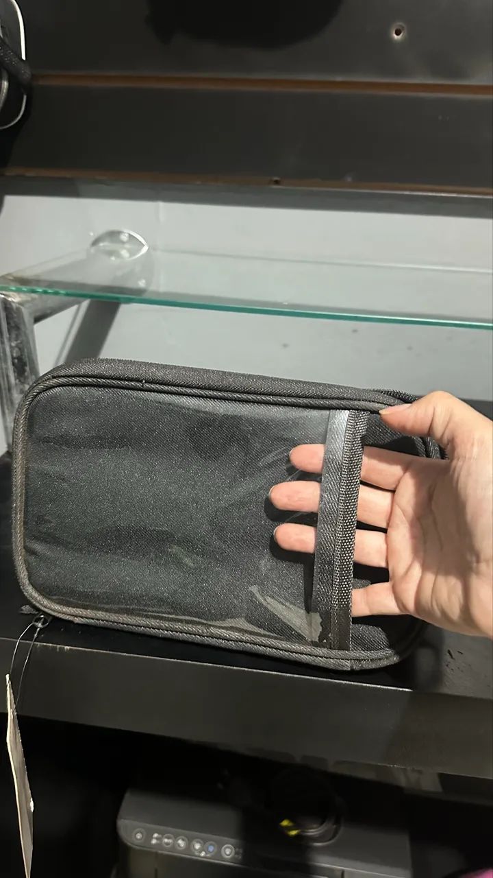 Bolsa termina para guidão skin  - Foto 5