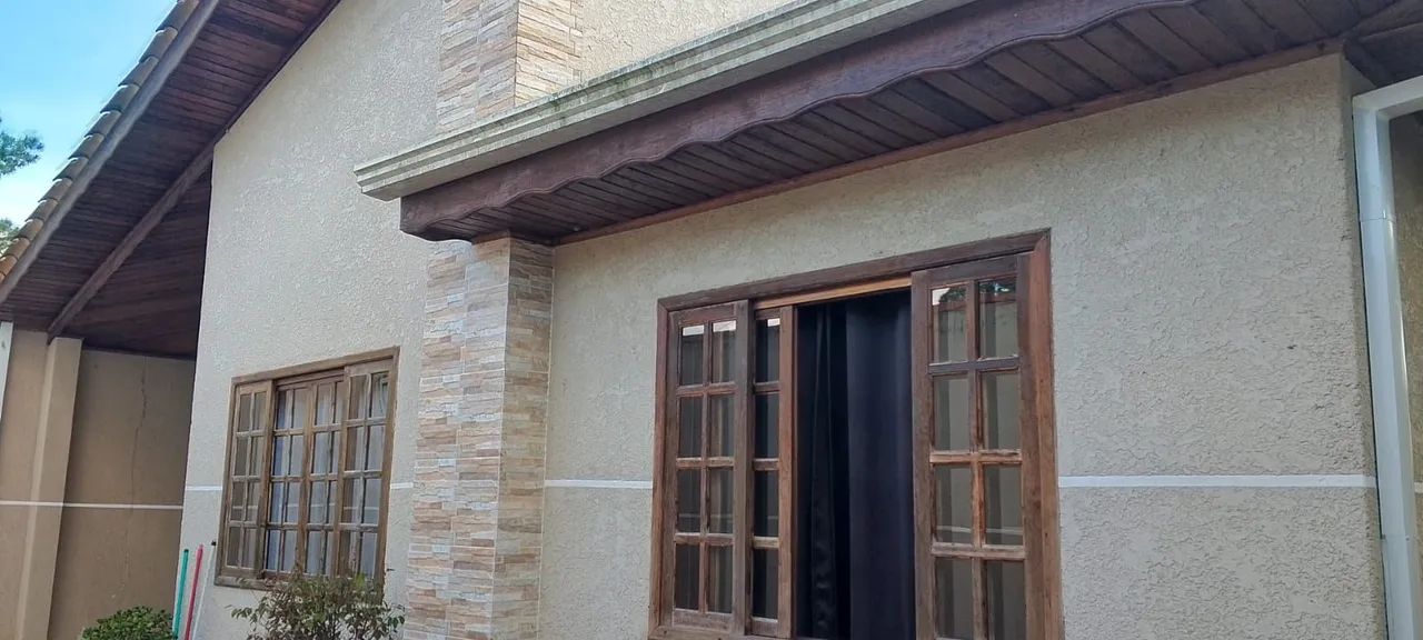 Foto - Piraquara - Guarituba