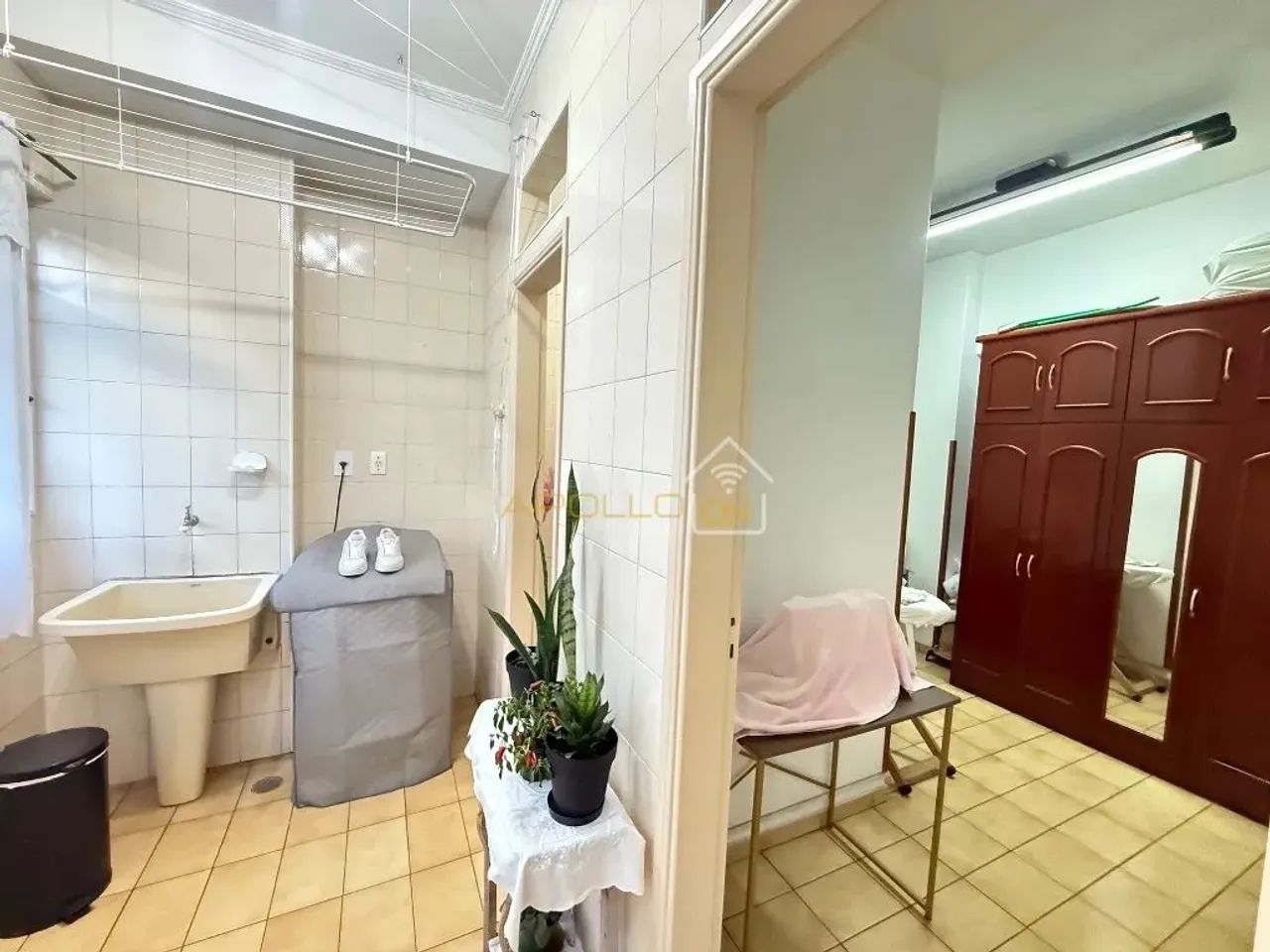 Apartamento 2 quartos-Ponta da Praia-Santos - Foto 15