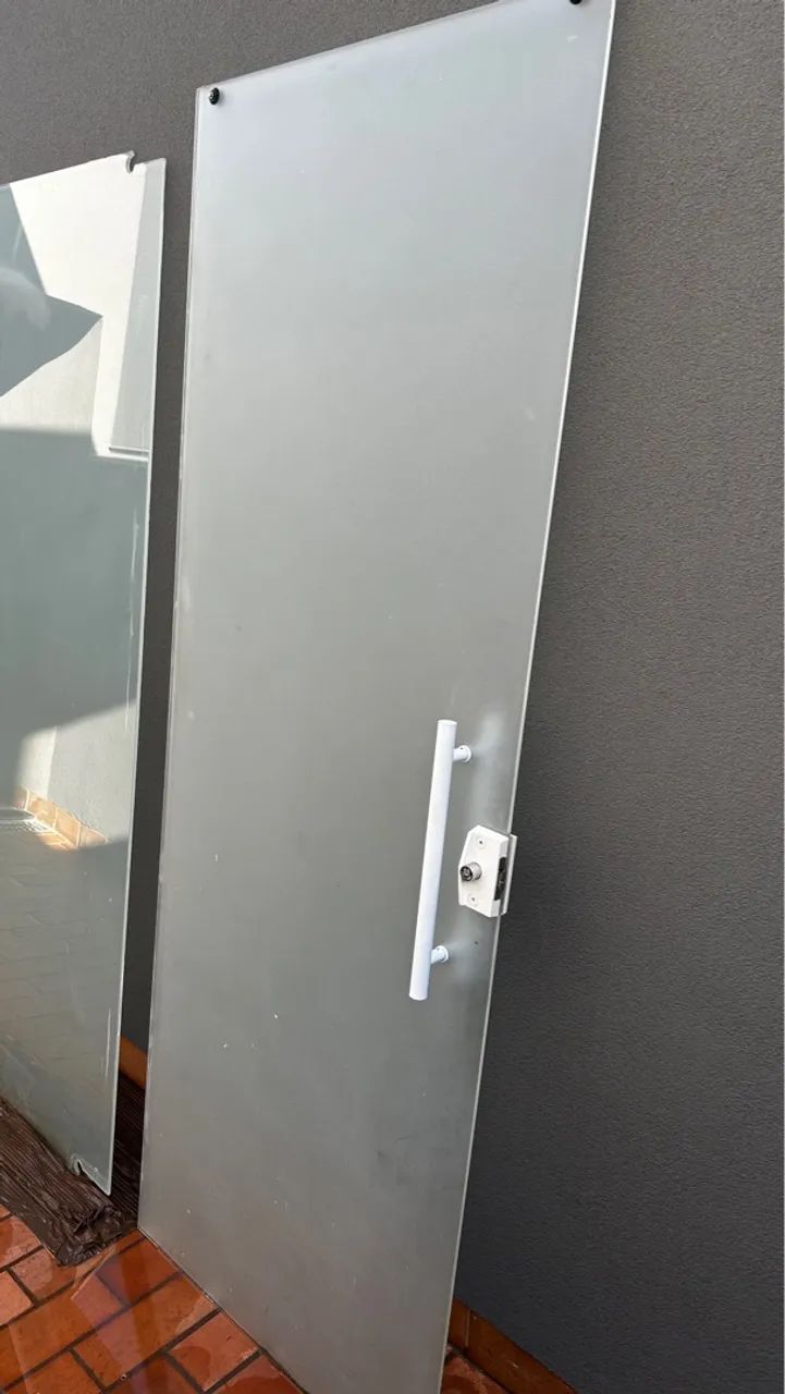 DESAPEGO - Porta de Vidro Temperado64220699513601122