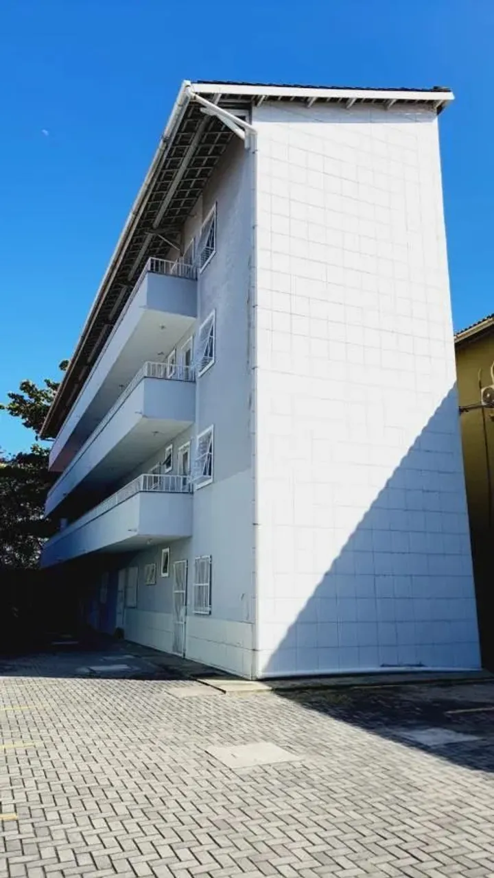 Apartamento para Locação em Fortaleza, Montese, 1 dormitório, 1 banheiro