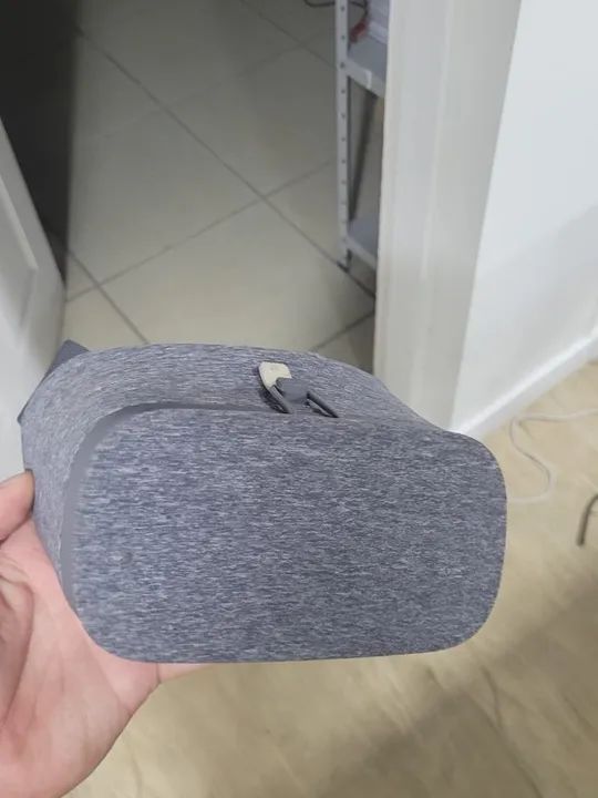 ÓCULOS DE REALIDADE VIRTUAL DAYDREAM GOOGLE - Foto 2