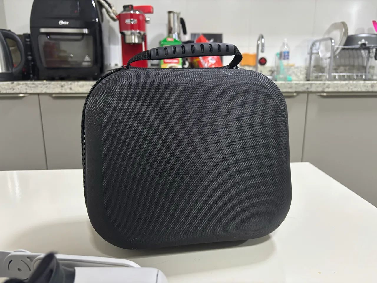 Meta Quest 2 (oculus) 64gb com Bag - Peças e Acessórios de Vídeo