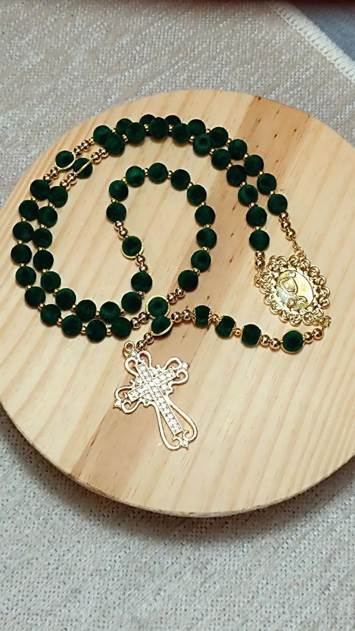 Terços Profissão  - Foto 5