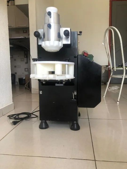 maquina de salgado - Foto 2