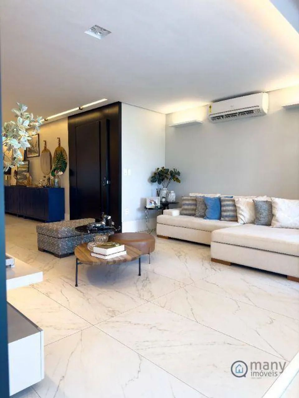 DIAMOND - Apartamento com 3 dormitórios à venda, 202 m² Adrianópolis - Manaus/AM - - Foto 2