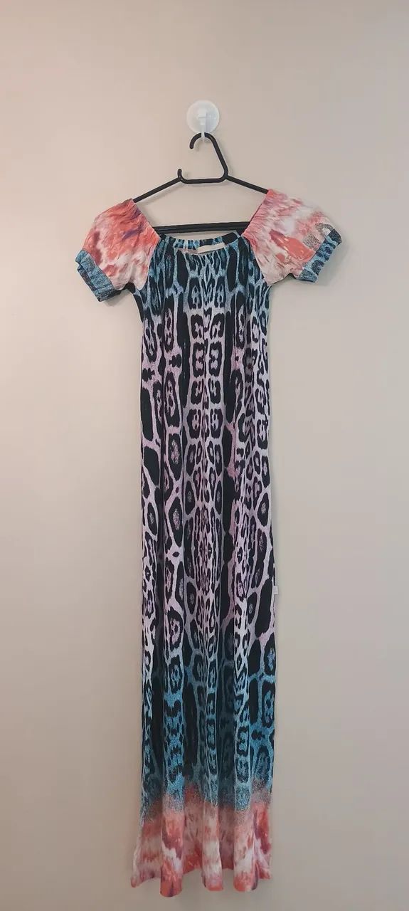 Vestido longo  - Foto 2