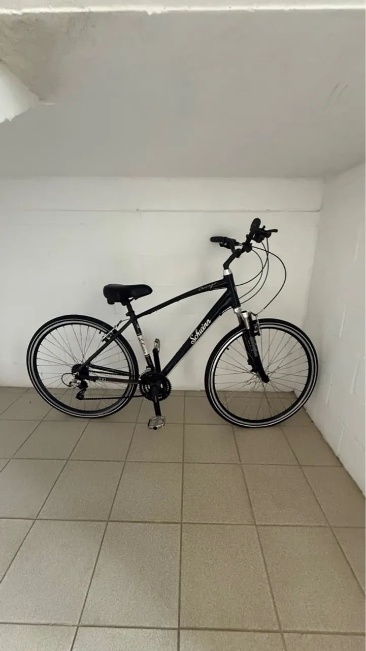 Bicicleta Schwinn Chicago
