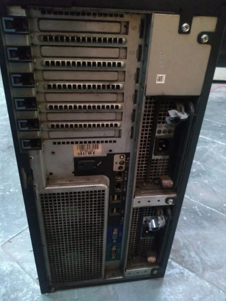 2 Servidores Dell Power Edge 2900  III  - Foto 3