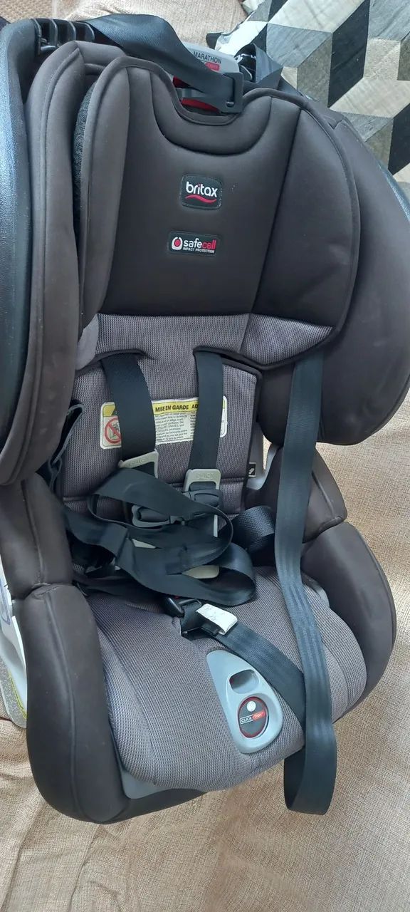 Cadeirinha de Carro