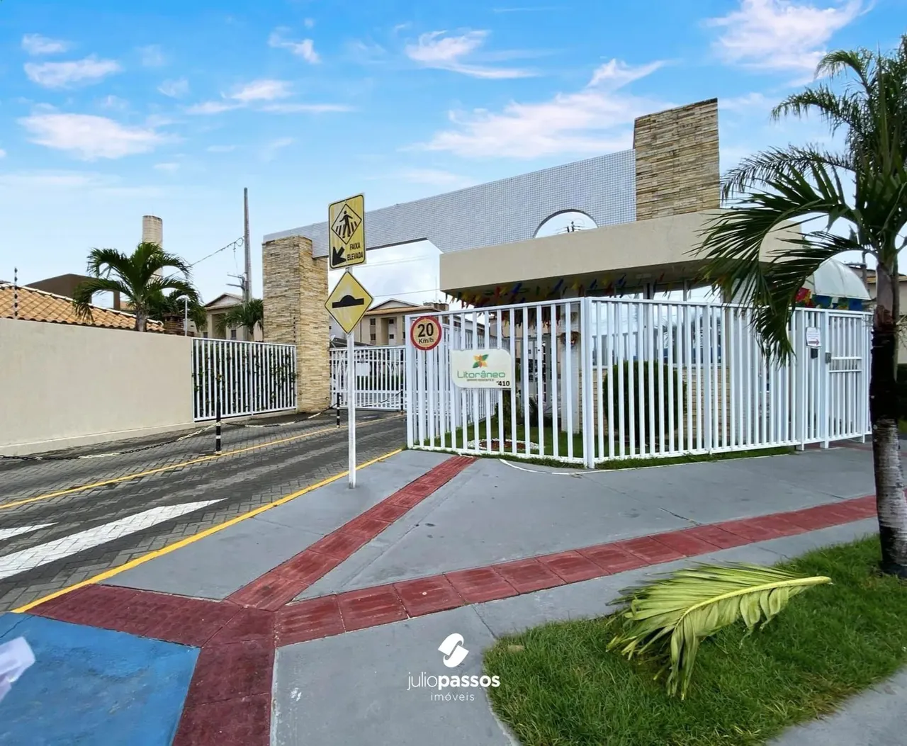 Apartamento com 3 Quartos no Litorâneo Barra Residence Completo e com Lazer de