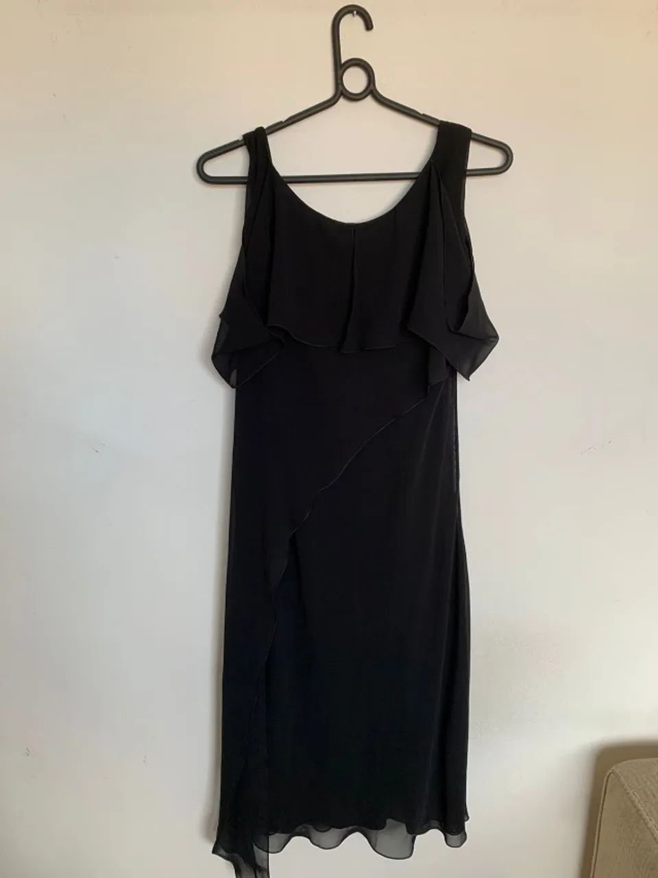 Vestido preto - Foto 3