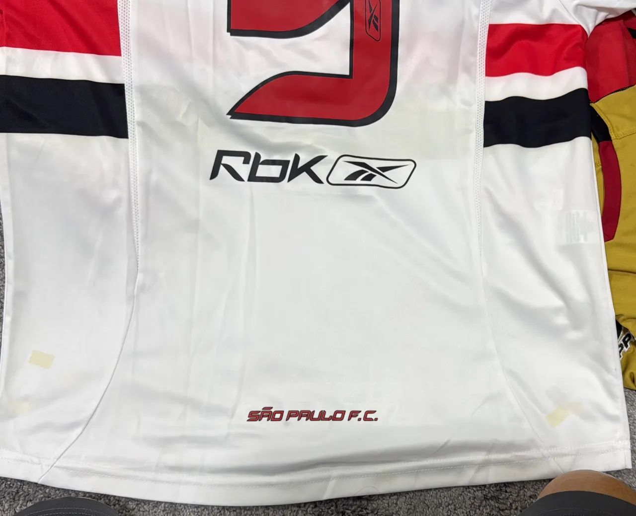 Camisa de time SPFC nova - Foto 4
