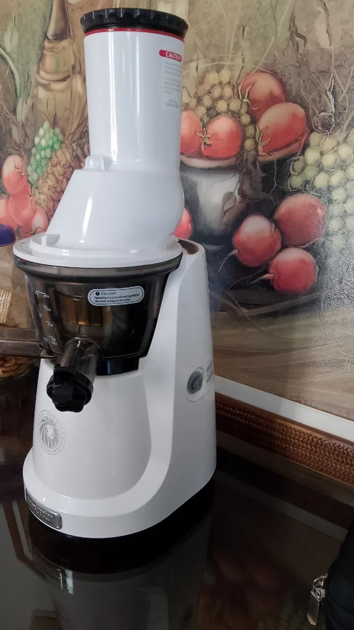 Maxtrator da Royal Prestige