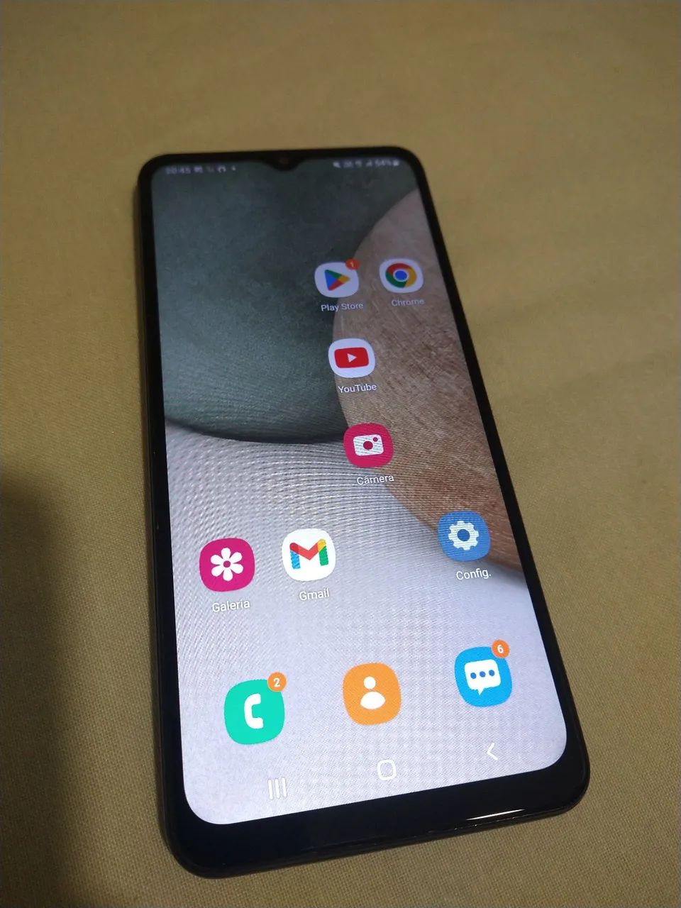Samsung A12 - Foto 4