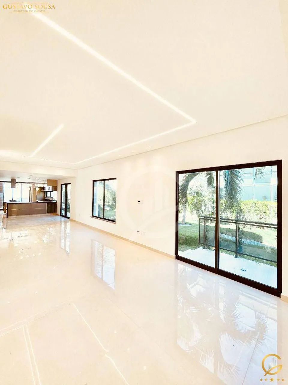 Oportunidade x Custo Benefício, 04 Suítes, 03 com closet e hidro + piscina, Condomínio Alp - Foto 8