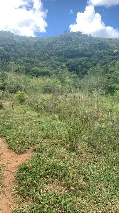 FAZENDA EM MINAS GERAIS, RICA EM AGUA E PASTOS - Foto 2