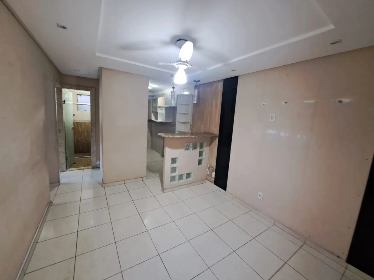 Apartamento para alugar de 2 quartos - Residencial Aribiri - Vila Velha - ES