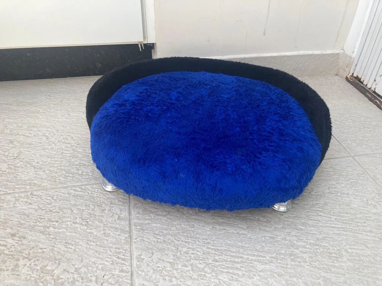 Cama para cachorro - Foto 2