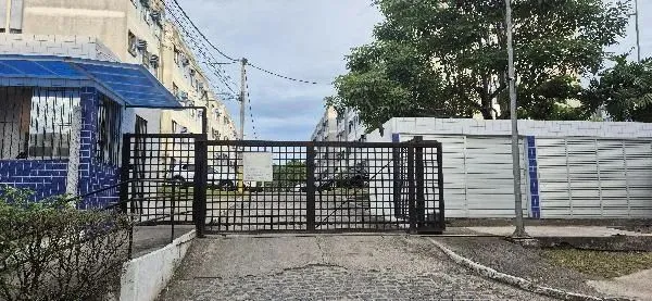 Oportunidade Única em SAO LOURENCO DA MATA - PE | Tipo: Apartamento | Negociação: Venda Di