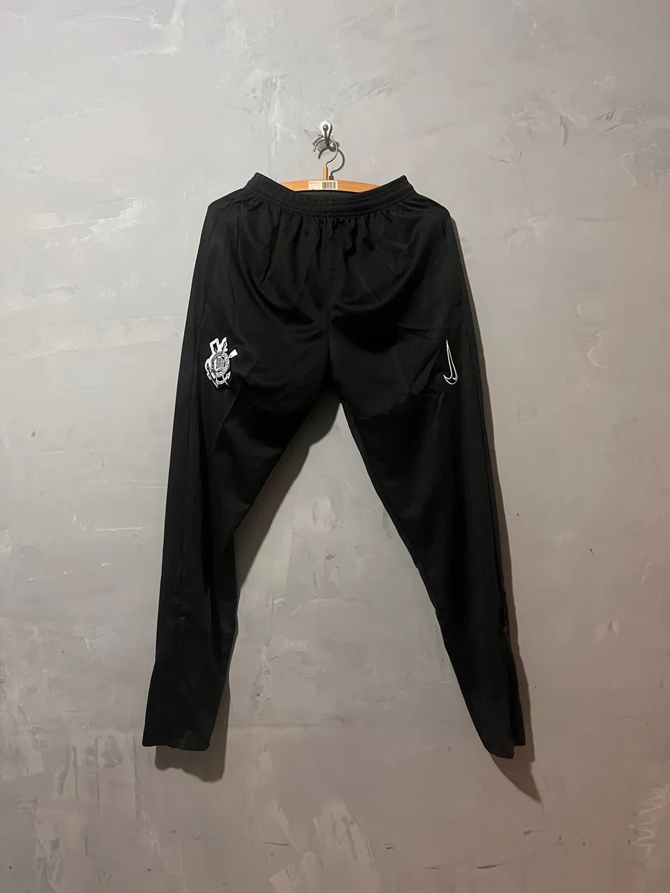 Calça Nike Corinthians 2025