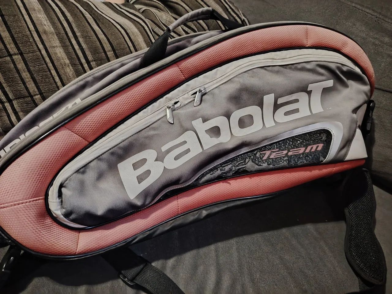 Raquete irá Babolat - Foto 4