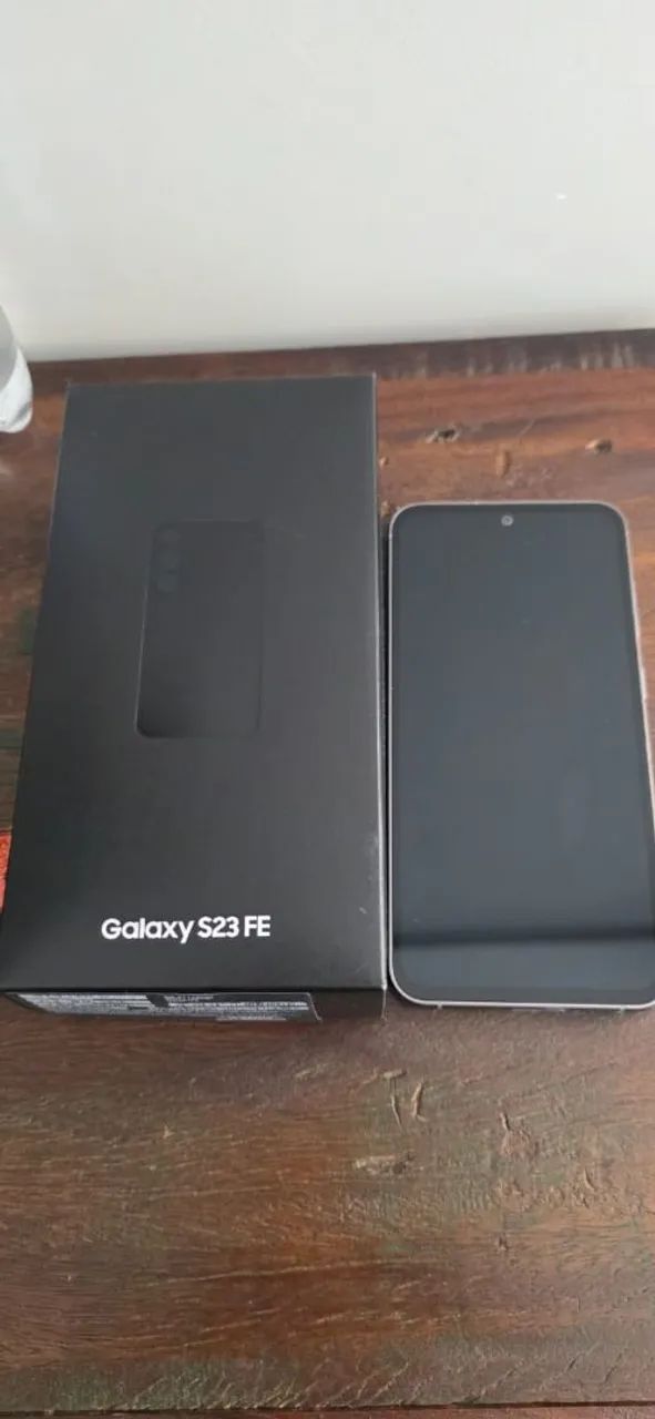 Samsung Galaxy S23Fe64300602727554120