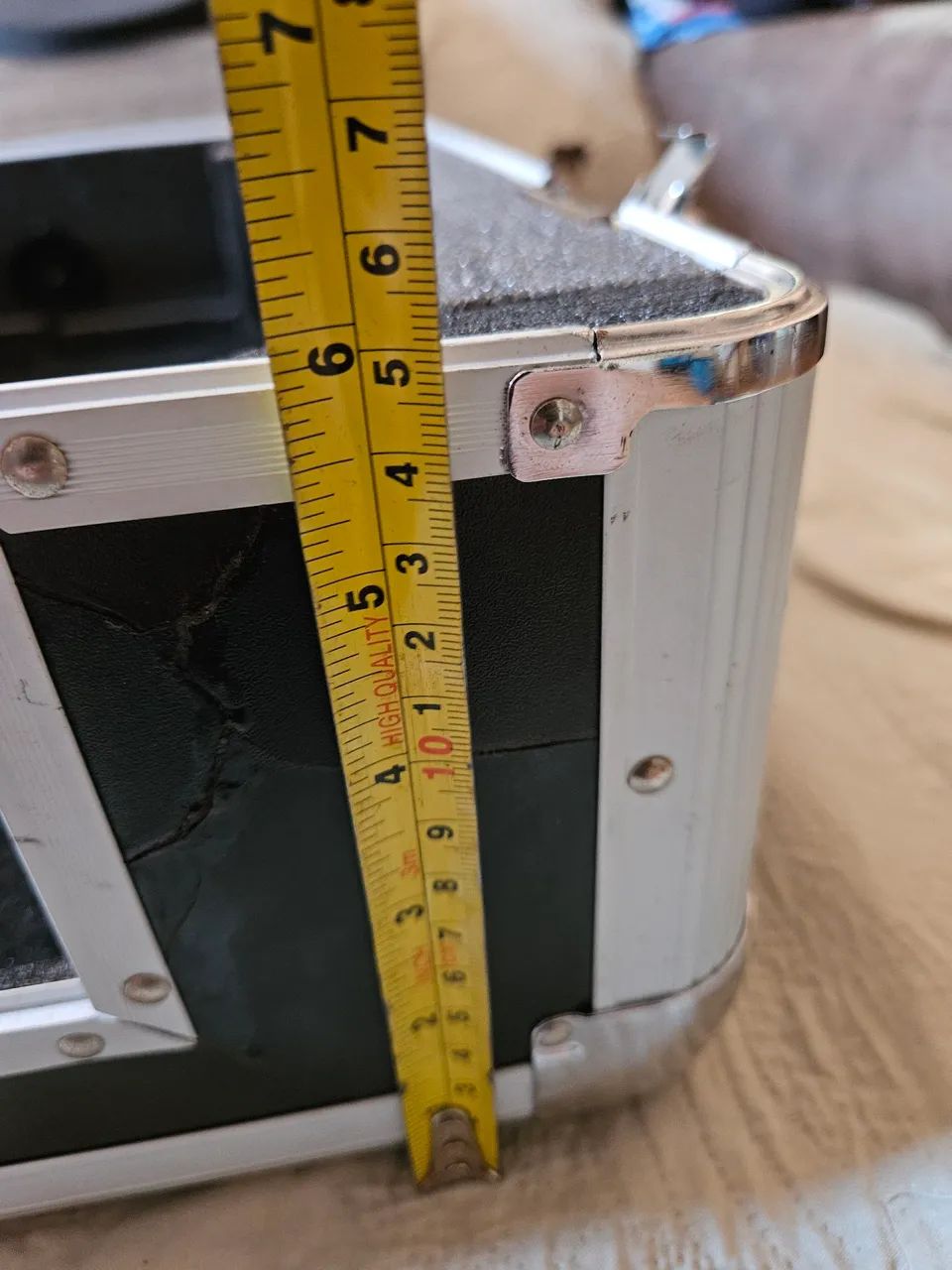 Case Mixer Pioneer A9 DJM Nexus - Foto 6