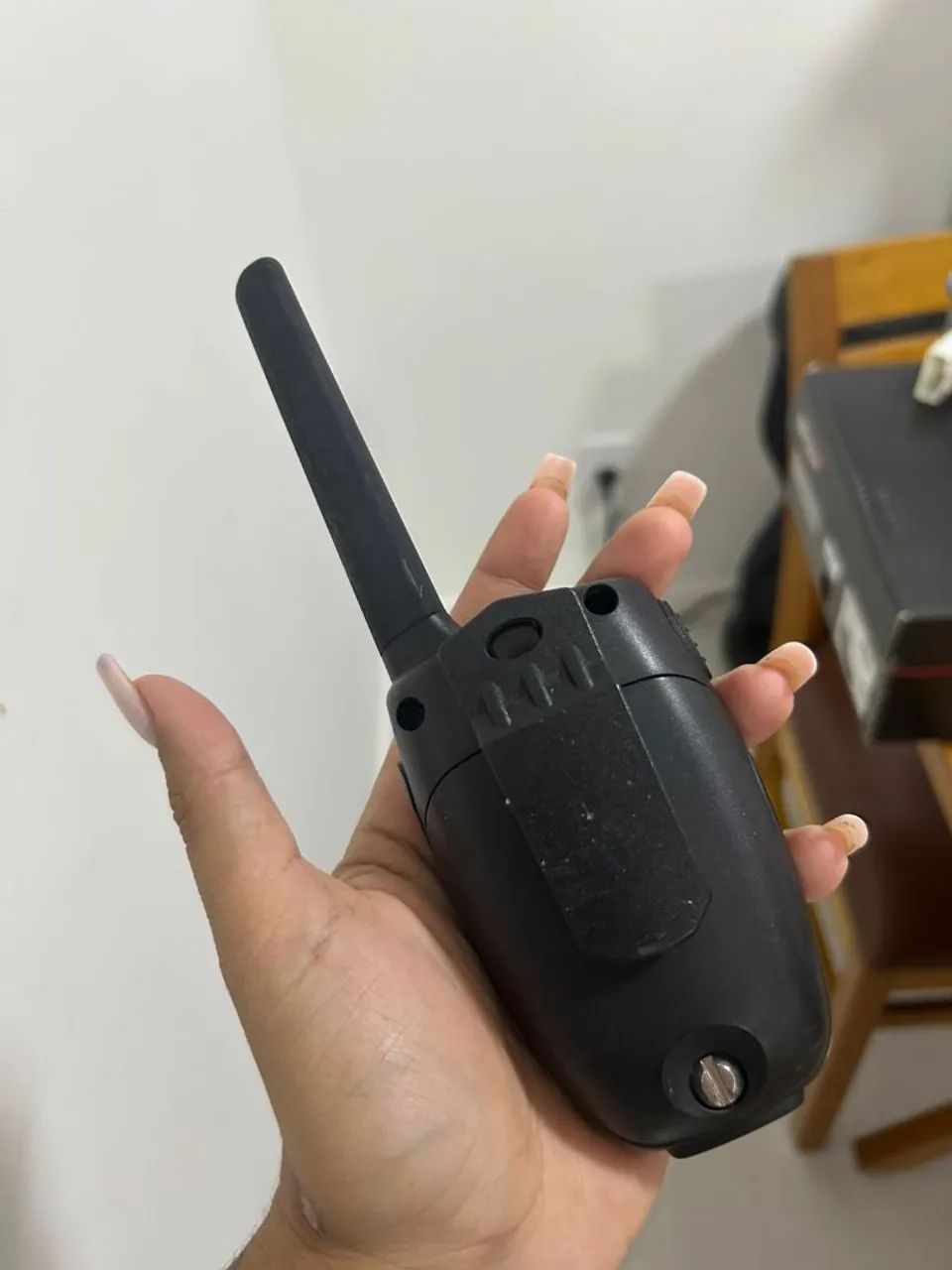 Walkie Talkie Intelbras - Foto 2