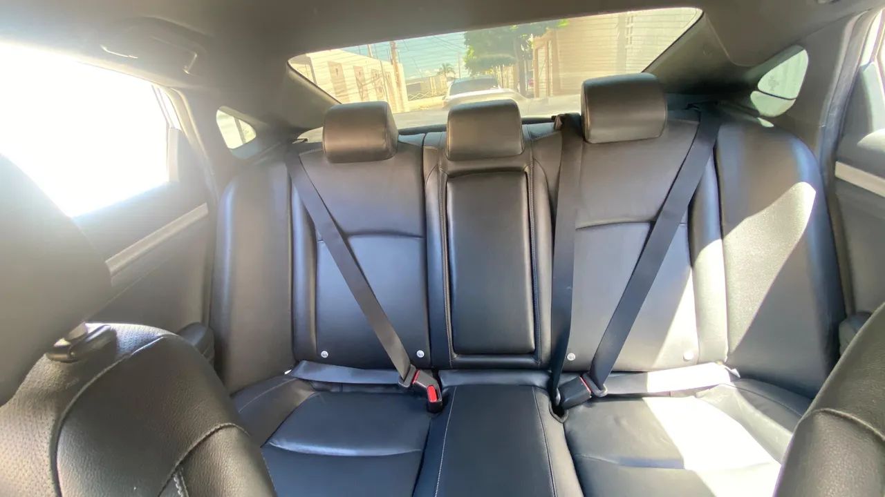 Civic 1.5 Touring - Foto 5