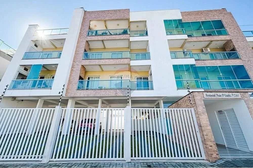 Cobertura em Caiobá, a 300 metros do mar com Jacuzzi e Área Gourmet