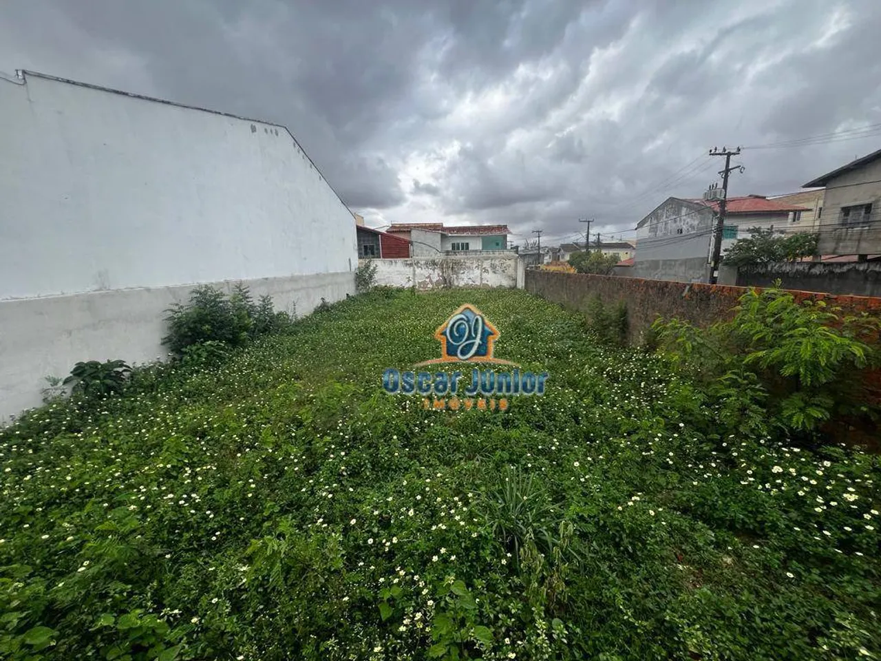 ATENÇÃO EMPREENDEDORES! Venha conferir esta incrível oportunidade de Terreno à venda, 504