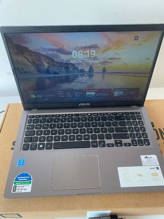 Notebook ASUS - Foto 2
