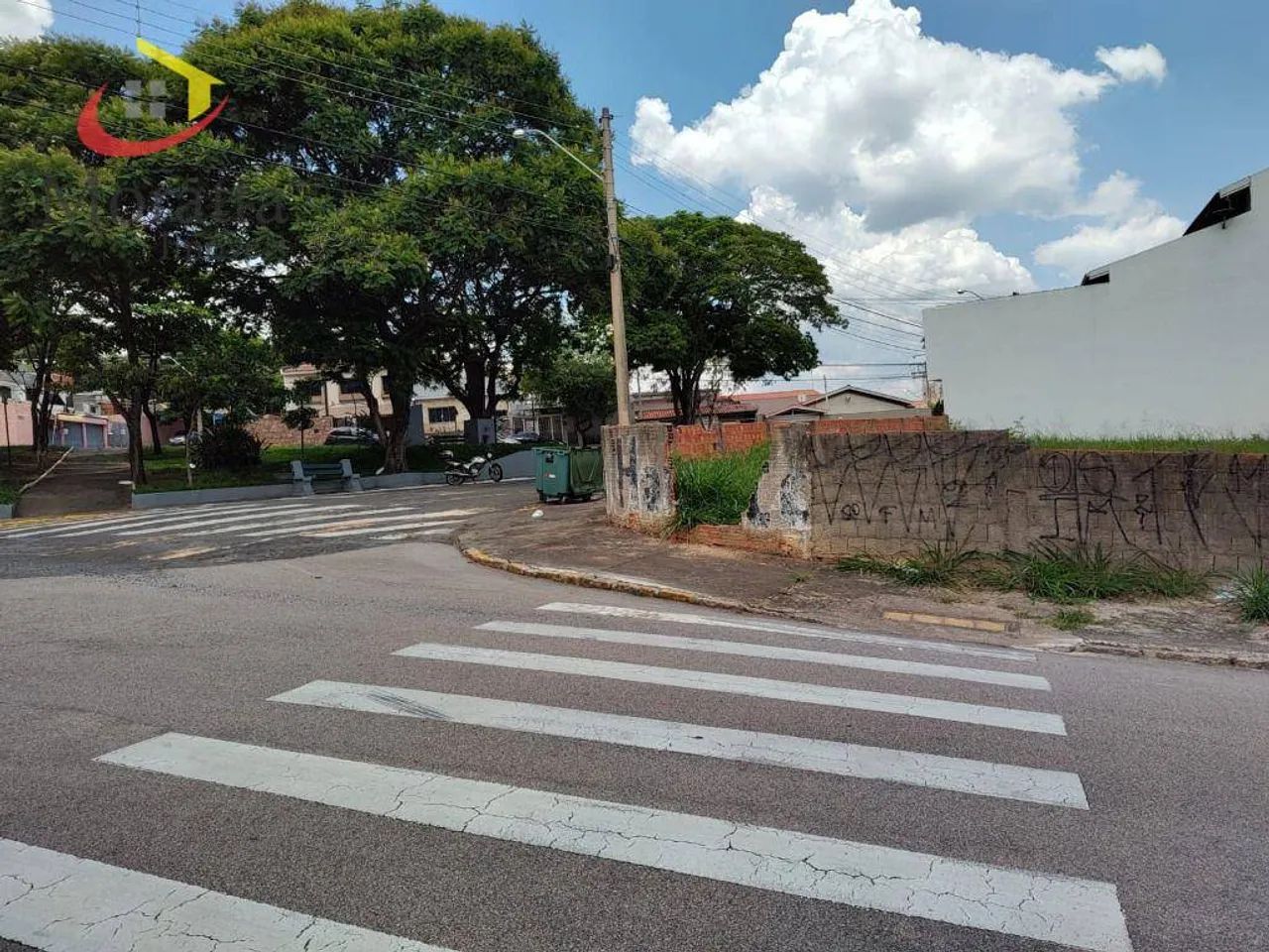Terreno à VENDA - Vila Progresso - Salto/SP