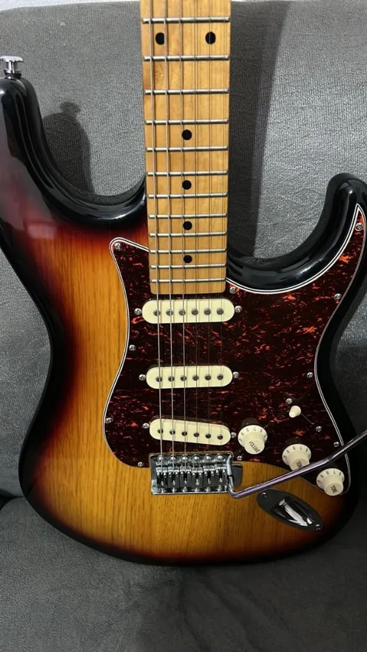 Guitarra Tagima  - Foto 4