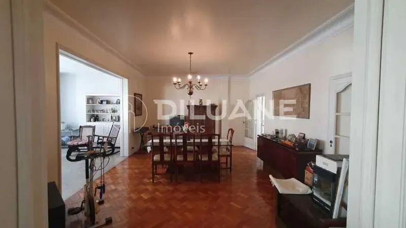 Apartamento - / Residencial / Copacabana - Foto 4