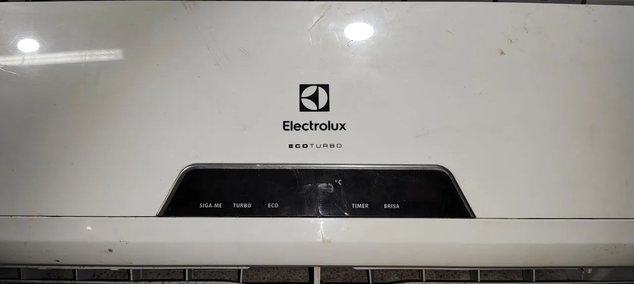 Ar Condicionado Split Electrolux 9mil BTUs  - Foto 3