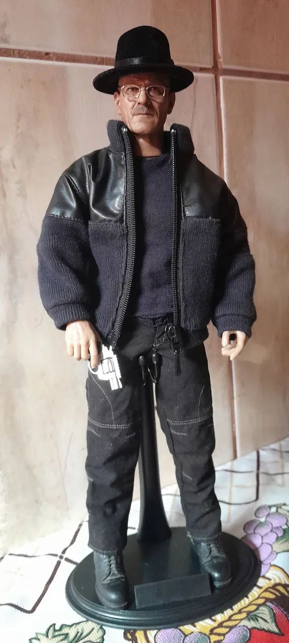Walter White - Breaking Bad 1/6 - Foto 5