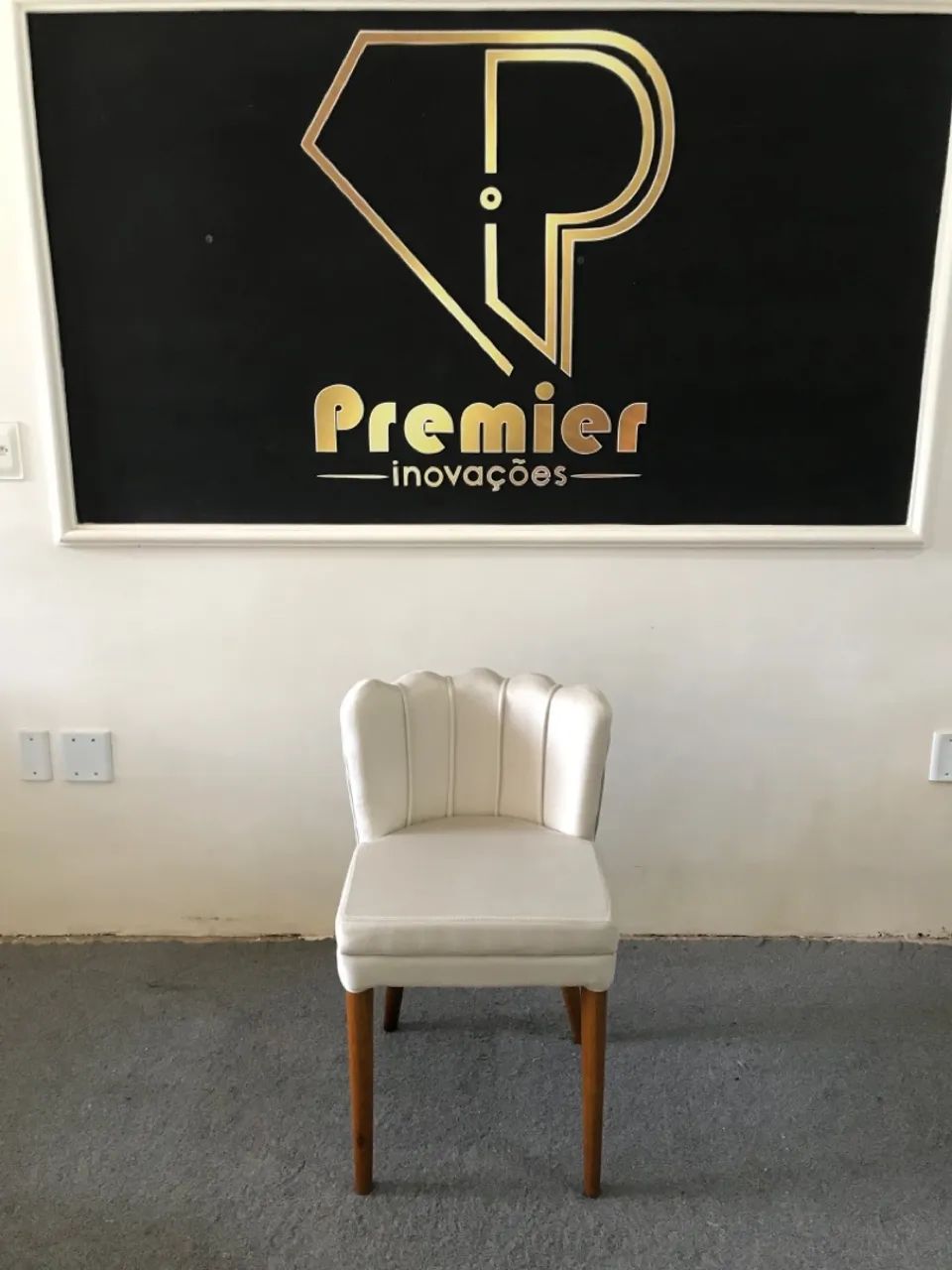 CADEIRA PARA PENTEADEIRA 