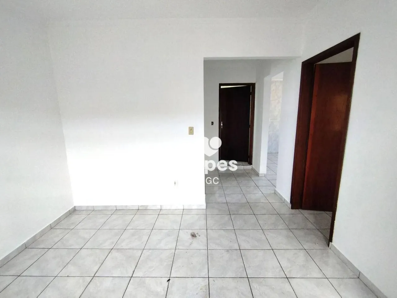 Casa com 1 dormitório para alugar, 55 m² por R$ 1.360/mês - Parque São Lucas - São Paulo/S