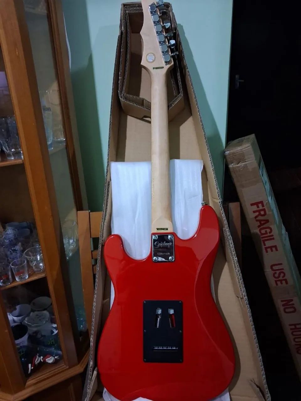 Guitarra epiphone  - Foto 5