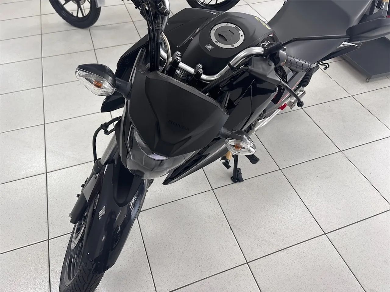 HONDA CG 160 FAN - Foto 7