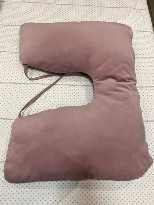 Almofada de amamentação  - Foto 3