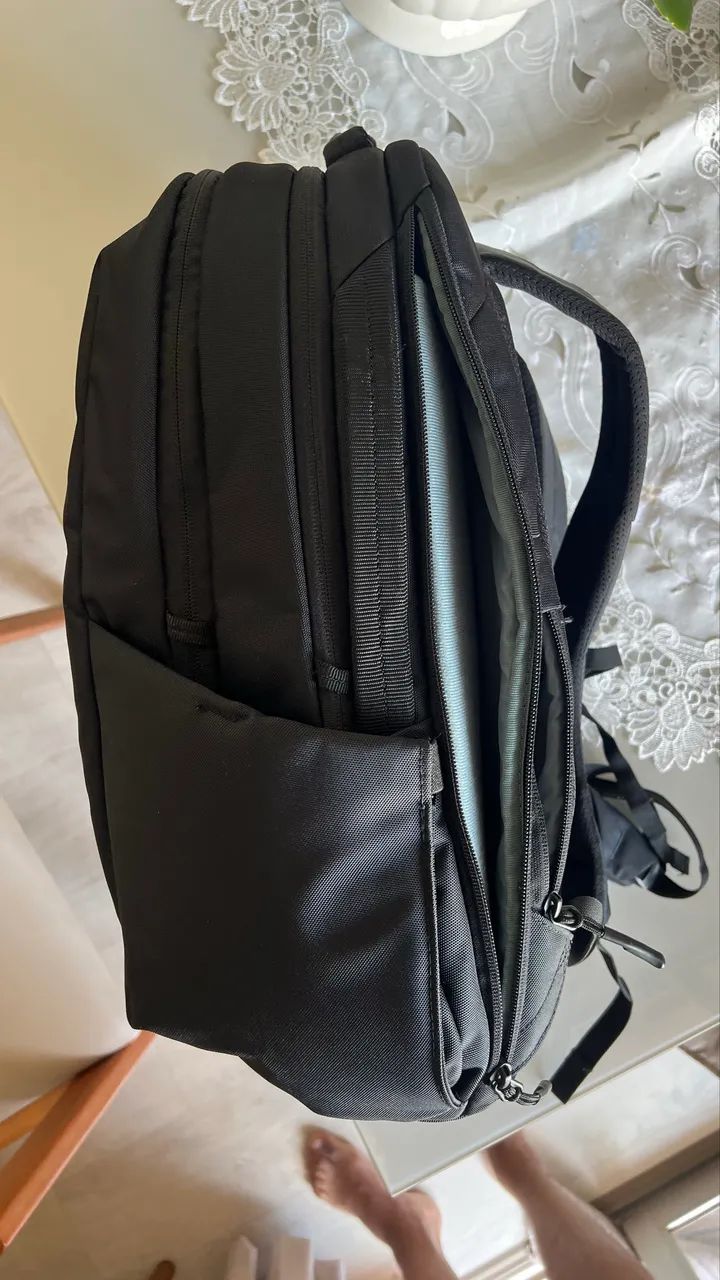 Mochila Thule subterra 2 27L  - Foto 4
