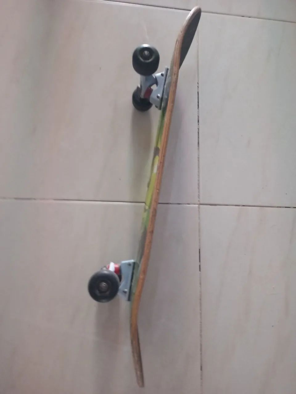 Skate Seven Chemical - Foto 2